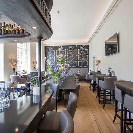Fletcher Hotel-Restaurant Middelburg Eksteriør bilde