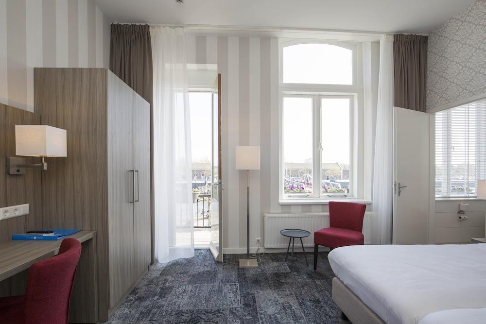 Fletcher Hotel-Restaurant Middelburg Eksteriør bilde