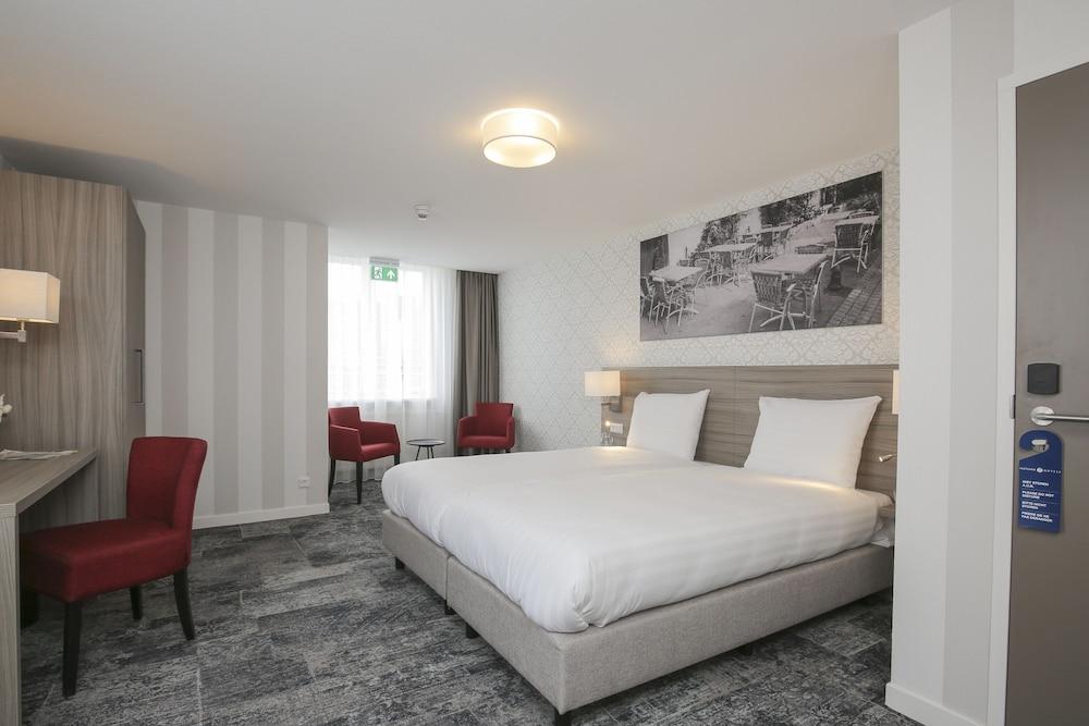 Fletcher Hotel-Restaurant Middelburg Eksteriør bilde