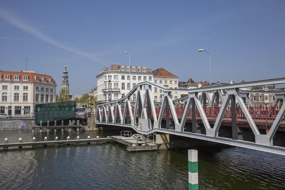Fletcher Hotel-Restaurant Middelburg Eksteriør bilde
