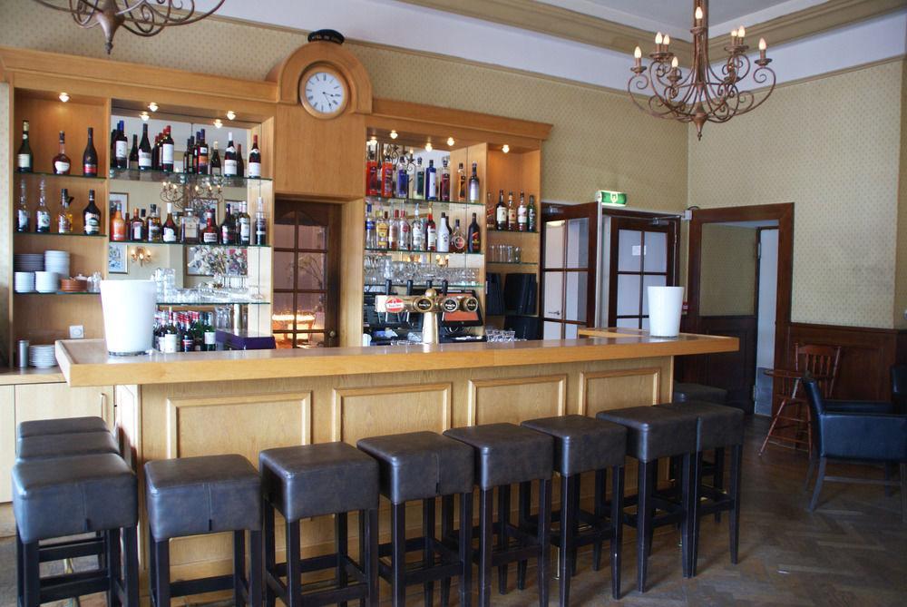 Fletcher Hotel-Restaurant Middelburg Eksteriør bilde